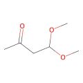 4,4-Dimethoxy-2-butanone