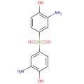 双(3-氨基-4-羟基苯基)砜(4,4-DABA)