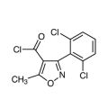 3-(2,6-二氯苯基)-5-甲基异恶唑-4-碳酰氯