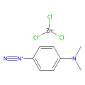 4-重氮-N,N-二甲基氯化苯胺氯化锌水合物