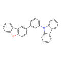 9-[3-(二苯并呋喃-2-基)苯基]-9H-咔唑