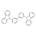 3,3'-二(9H-咔唑-9-基)-1,1'-联苯(m-CBP)
