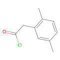 2,5-二甲苯基乙酰氯