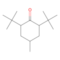 2,6-二叔丁基-4-甲基环己酮 (异构体混合物)