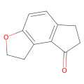 6,7-二氢-1H-茚并[5,4-b]呋喃-8(2H)-酮