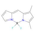 4,4-二氟-1,3-二甲基-4-硼-3a,4a-二氮杂对称引达省