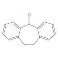 二苯并环庚烯酮基氯