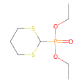 (1,3-二噻烷-2-基)膦酸二乙酯