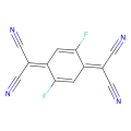 2,5-二氟-7,7,8,8-四氰醌二甲烷(2,5-TCNQF2)