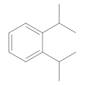 二异丙苯(异构体混合物)