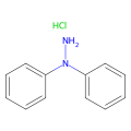 1,1-二苯基肼盐酸盐