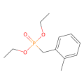 (2-甲基苄基)膦酸二乙酯