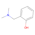 2-二甲氨基甲基苯酚 (含苯酚)