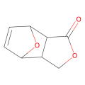 4,10-二氧杂三环[5.2.1.0²'⁶]癸-8-烯-3-酮