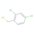 2,4-二氯苄硫醇