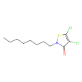 4,5-二氯-2-正辛基-4-异噻唑啉-3-酮（DCOIT）