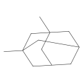 1,3-二甲基金刚烷