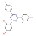 2-(2,4-二羟苯基)-4,6-双(2,4-二甲苯基)-1,3,5-三嗪