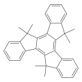 10,15-二氢-5,5,10,10,15,15-六甲基-5H-三苯并[a,f,k]三茚