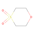 4,4-二氧-1,4-噻恶烷