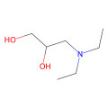3-(二乙氨基)-1,2-丙二醇