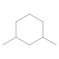 1,3-二甲基环己烷(顺反异构体混合物)