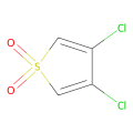 3,4-二氯噻吩1,1-二氧化物