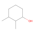 2,3-二甲基环己醇 (异构体混合物)