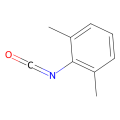 异氰酸2,6-二甲苯酯