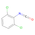 异氰酸2,6-二氯苯酯