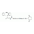 Dibenzocycolctyne PEG 马来酰亚胺, DBCO-PEG-Mal