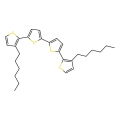 3,3′′′-二己基-2,2′:5′,2′′:5′′,2′′′-四噻吩