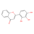 2-D08,蛋白类泛素化（protein sumoylation）抑制剂