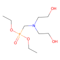 N,N-双(2-羟乙基)氨基亚甲基膦酸二乙酯