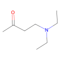 1-二乙基氨-3-丁酮