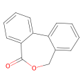 二苯并[c,e]氧杂卓-5(7H)-酮