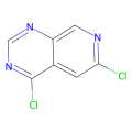 4,6-二氯吡啶并[3,4-d]嘧啶