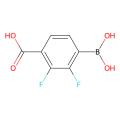 4-(二羟基硼烷基)-2,3-二氟苯甲酸
