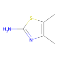 4,5-二甲基-1,3-噻唑-2-胺