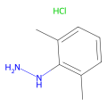 2,6-二甲基苯肼盐酸盐