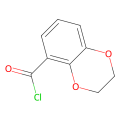 2,3-二氢-1,4-苯并二恶英-5-羰基氯