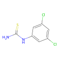 3,5-二氯苯基硫脲
