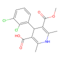 Desethyl Felodipine