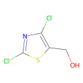 2,4-二氯-5-噻唑甲醇