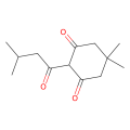 5,5-二甲基-2-(3-甲基丁酰基)-1,3-环己二酮