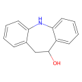 10,11-二氢-5H-二苯并[b,f]氮杂卓-10-醇