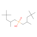 双(2,4,4-三甲基戊基)次膦酸