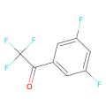 1-(3,5-二氟苯基)-2,2,2-三氟乙酮