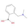 2-(N,N-二甲基胺甲基)苯硼酸（含有不等量酸酐）