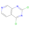 2,4-二氯吡啶并[3,4-d]嘧啶